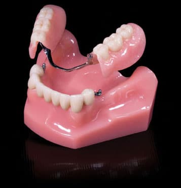 dentures