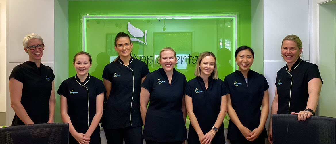 Dentist Newstead Brisbane QLD