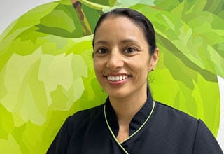 Dr Caroline Dalleh - Dentist Newstead