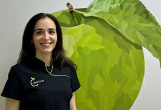 Dr Antonia Lalousis - Dentist Newstead